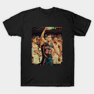 The Dagger Shot T-Shirt